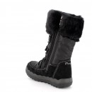 Primigi Goretex neperšlampantys žieminiai batai juodi